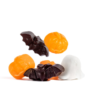 Ghoulish Gummies 1/2 lb