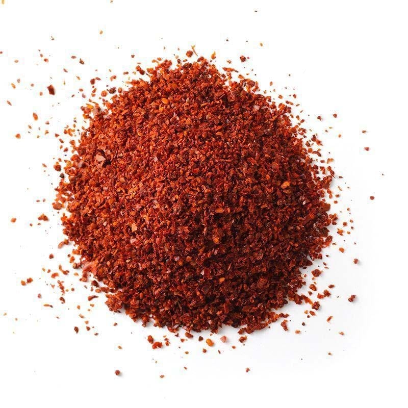 Aleppo Pepper