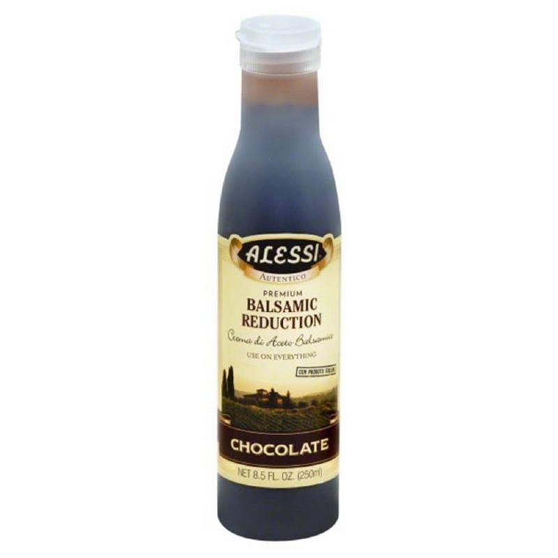Alessi Balsamic Reduction Chocolate