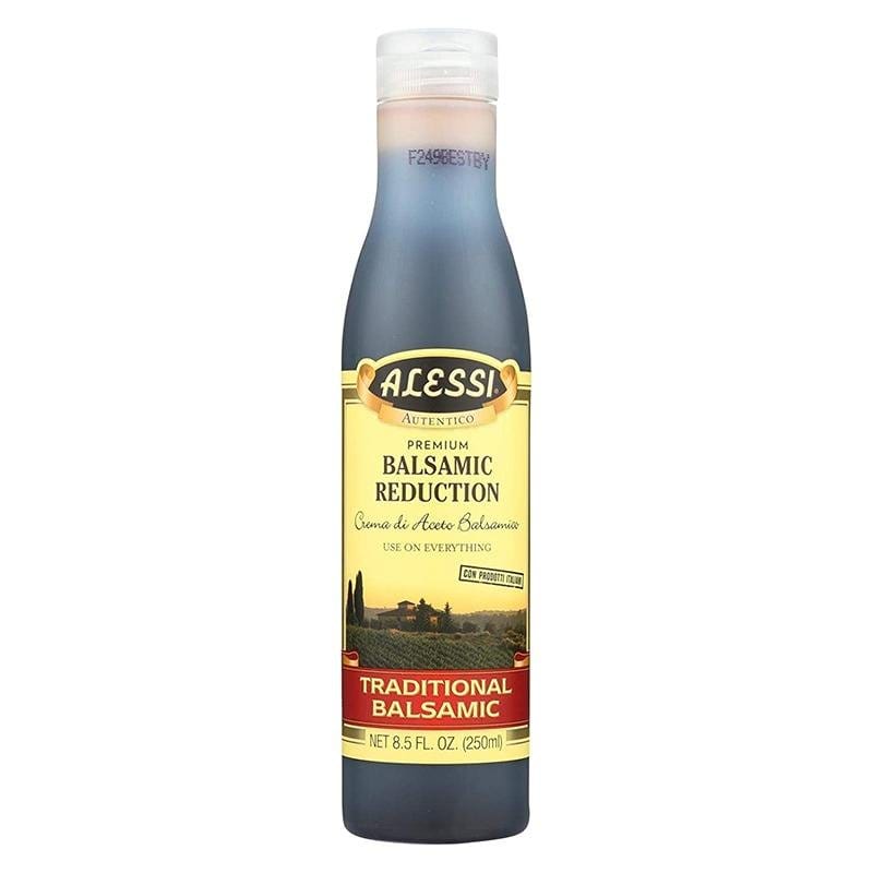Alessi Balsamic Reduction Traditional Balsamic