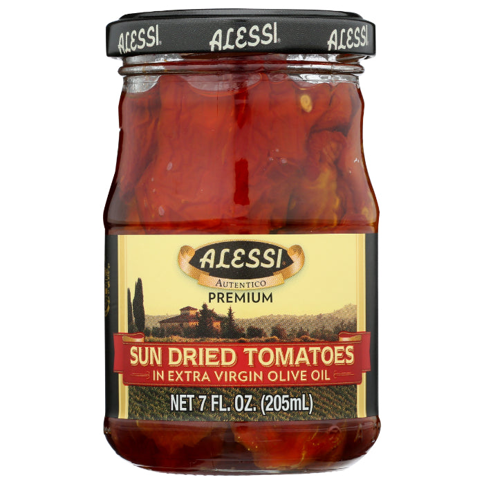 Alessi - Sundried Tomato, 7 Oz | Pack of 36