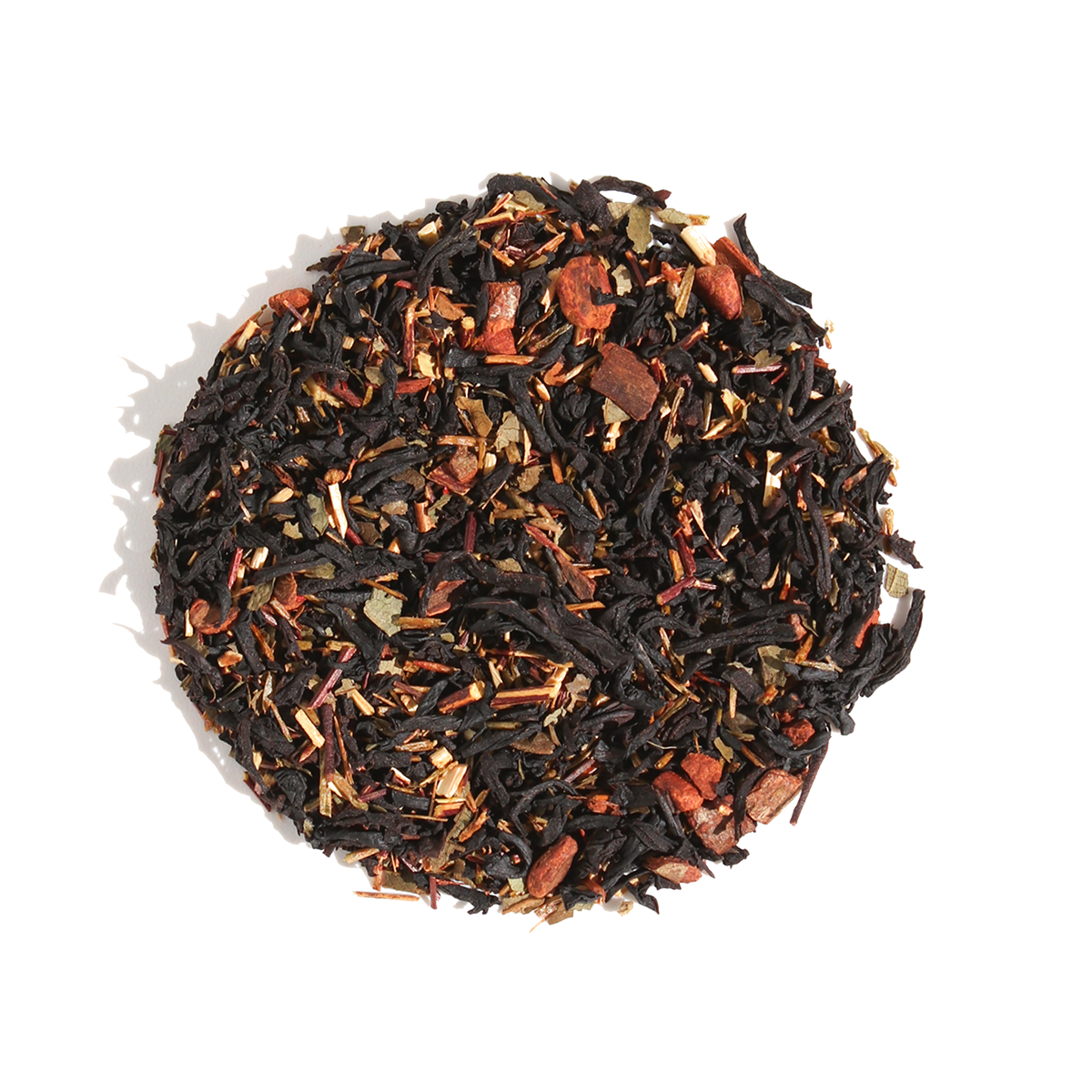 Almond Sugar Cookie Dessert Tea