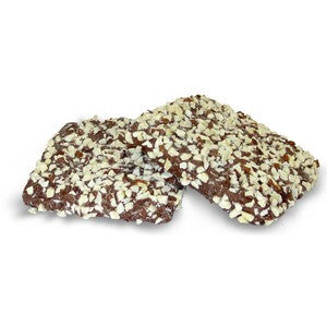 Milk Chocolate Almond Butter English Toffee