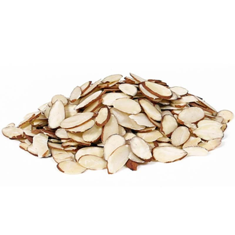 Natural Sliced Almonds