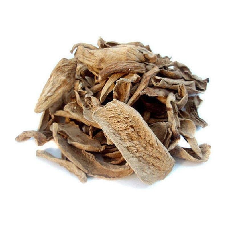 Amchur Whole Dried Mango Slices