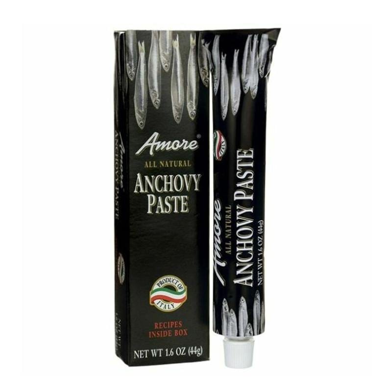 Amore Anchovy Paste in Tube
