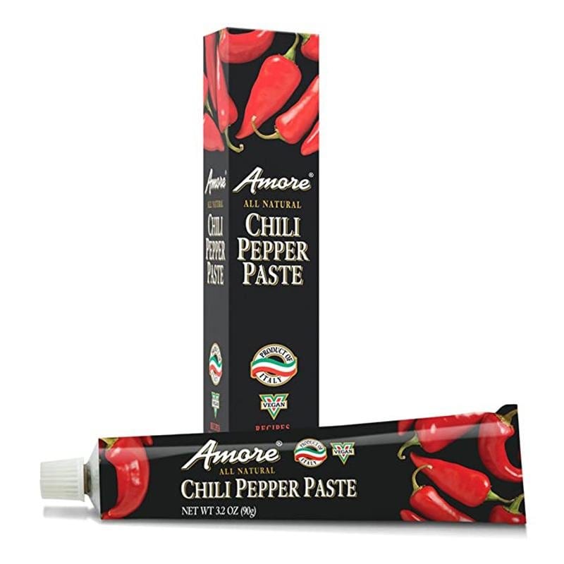 Amore Chili Pepper Paste in Tube