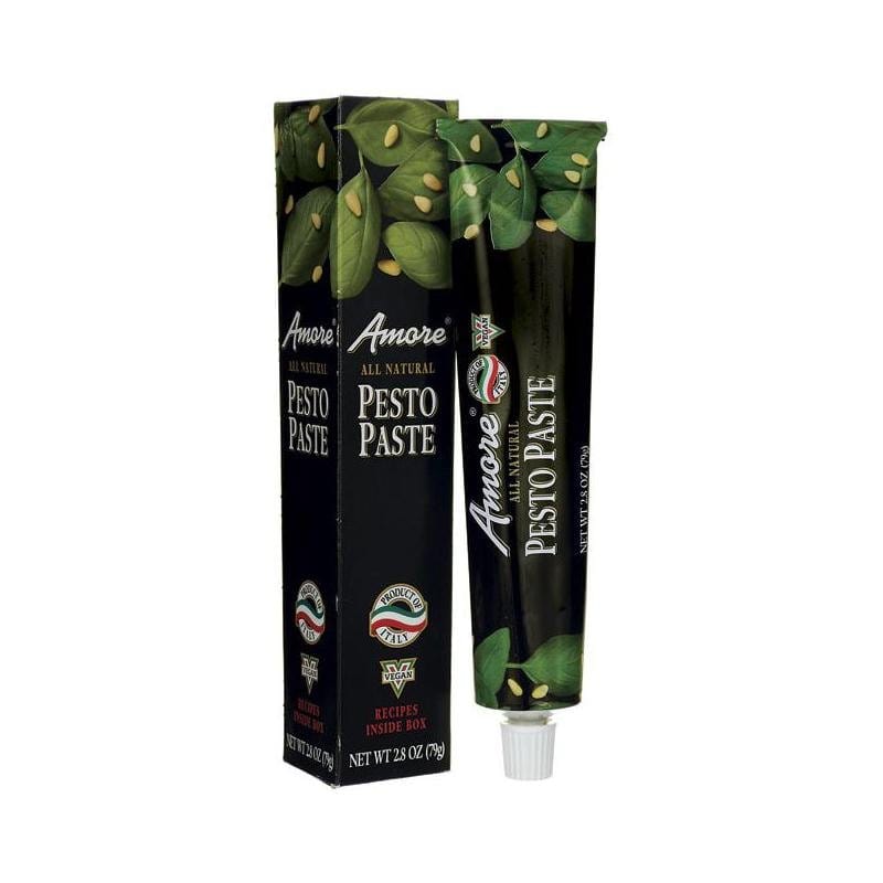 Amore Pesto Paste in Tube