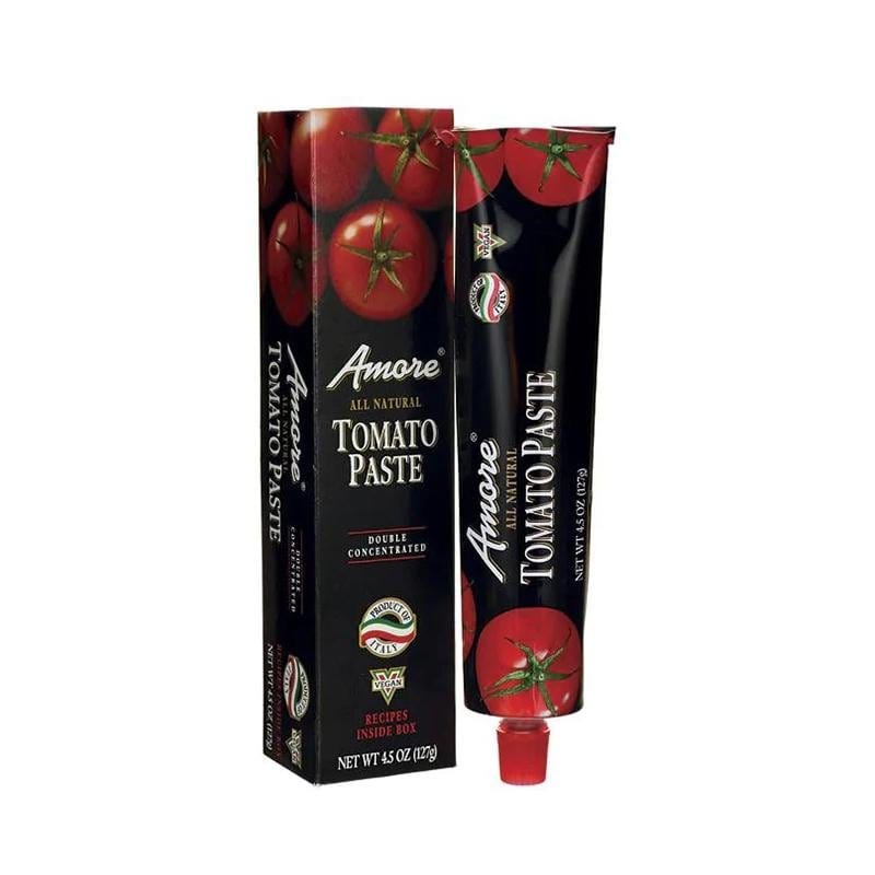 Amore Tomato Paste in Tube