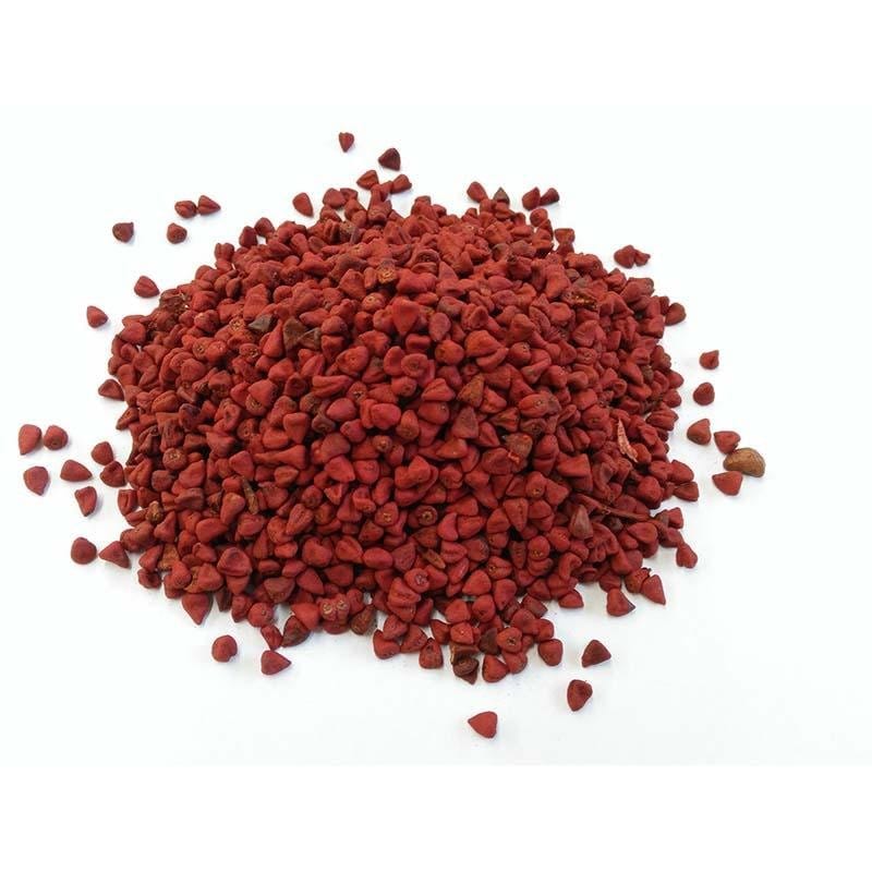 Annatto Seeds Achiote