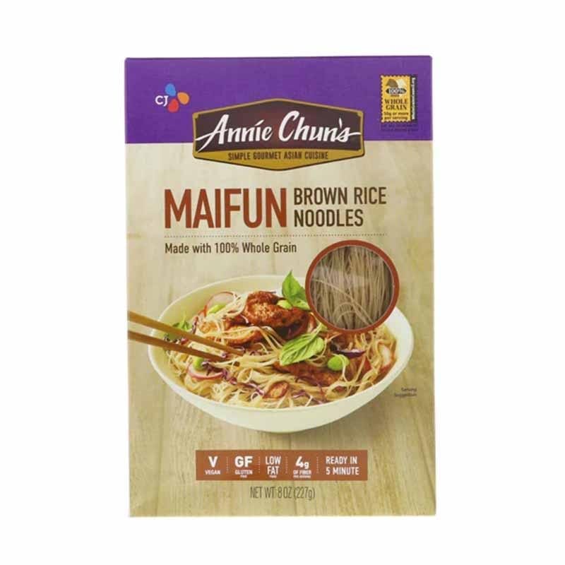 Annie Chun's Maifun Brown Rice Noodles