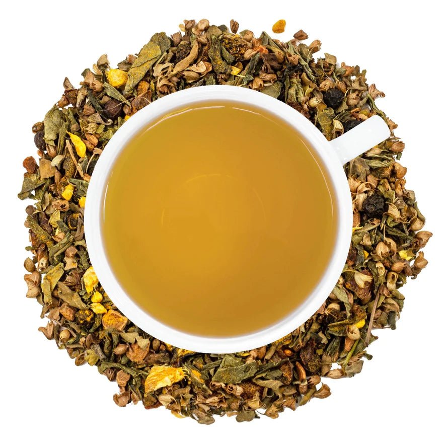 Organic Anti-Inflammatory Tea (by the pound)
