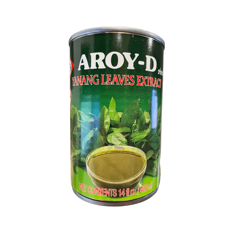 Aroy-d Yanang Leaves Extract