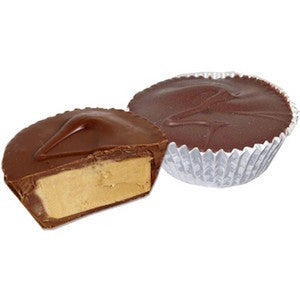 Chocolate Giant Peanut Butter Cups