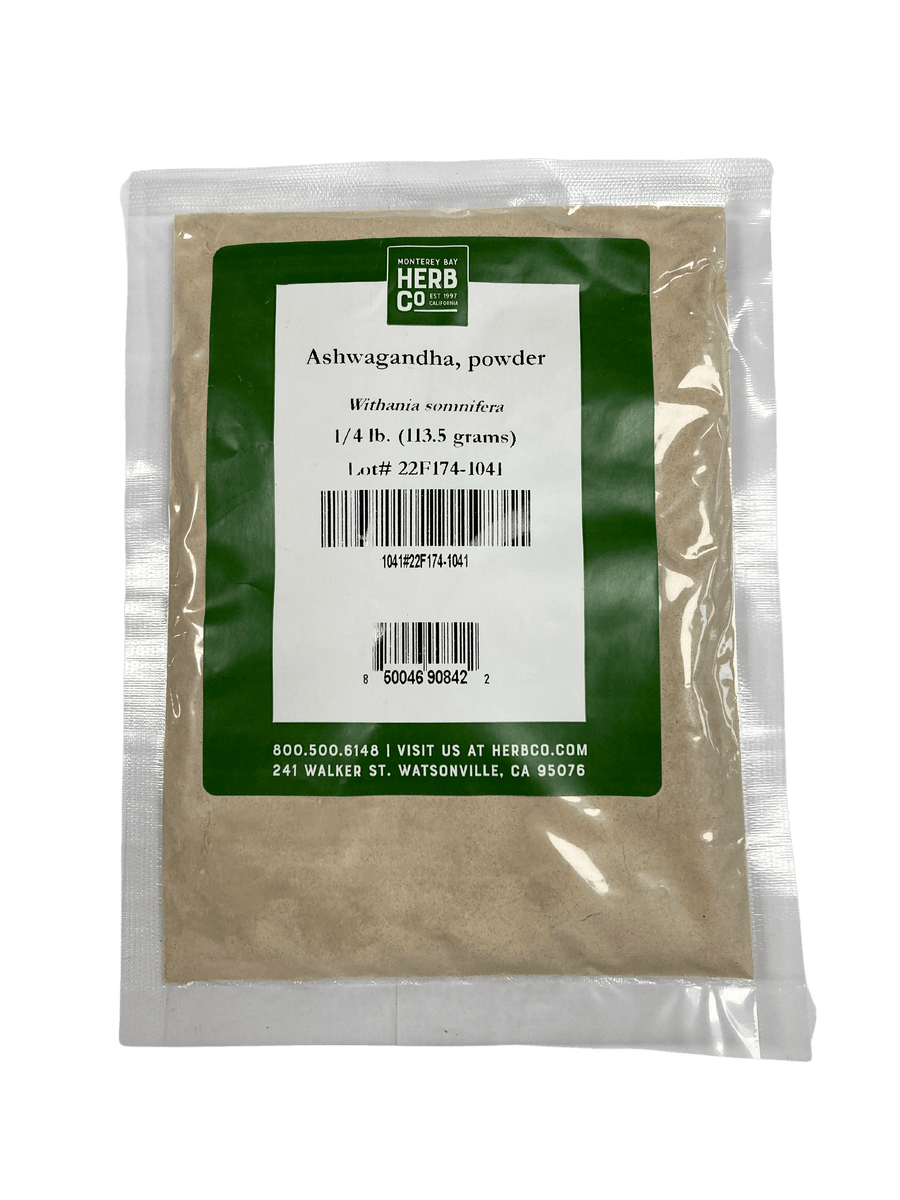 Ashwagandha Powder