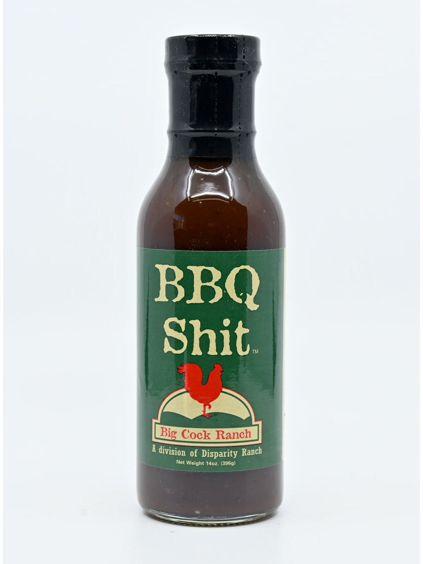 BCR BBQ Shit BCR Big Cock Ranch 14