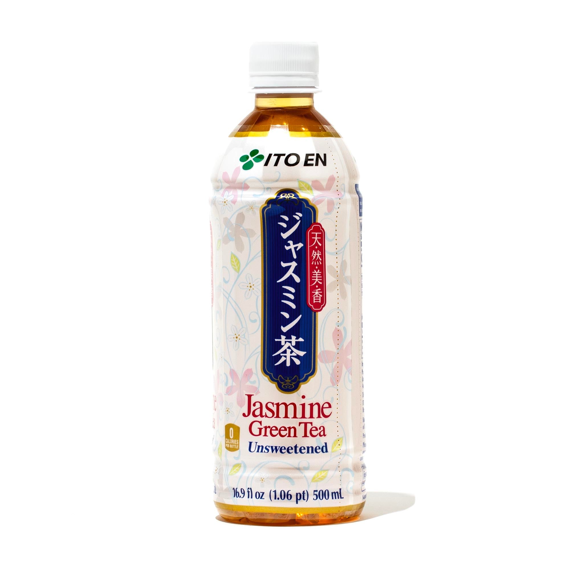 Itoen Jasmine Green Tea