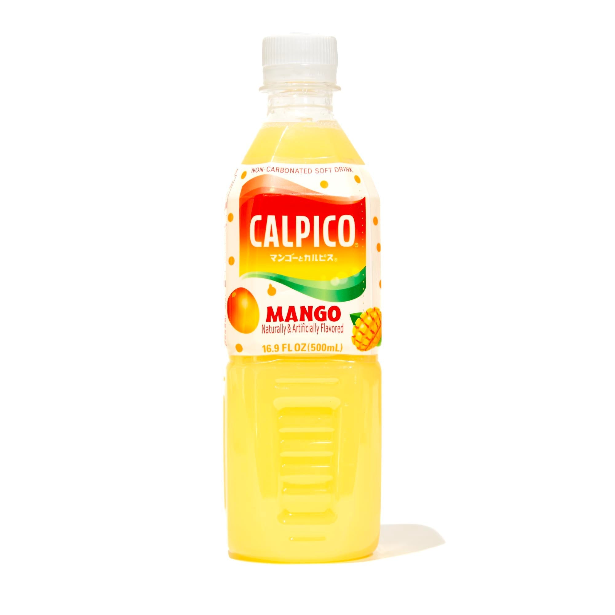 Asahi Calpico: Mango