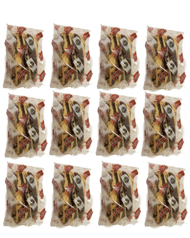Lieber's Passover Brownie Bar Cookies, 8 Count