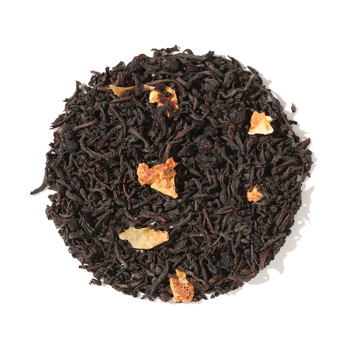 Be Well Blend Tea (Orange / Elderberry) | Plum Deluxe