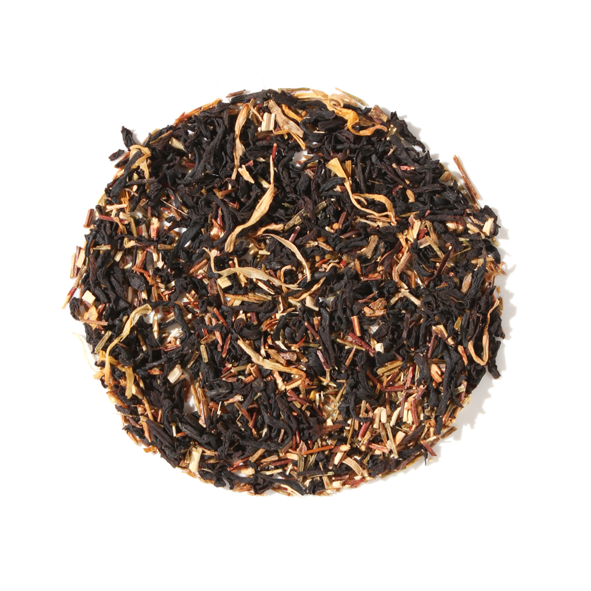 Beach Plum Black Tea (Peach / Plum) | Plum Deluxe