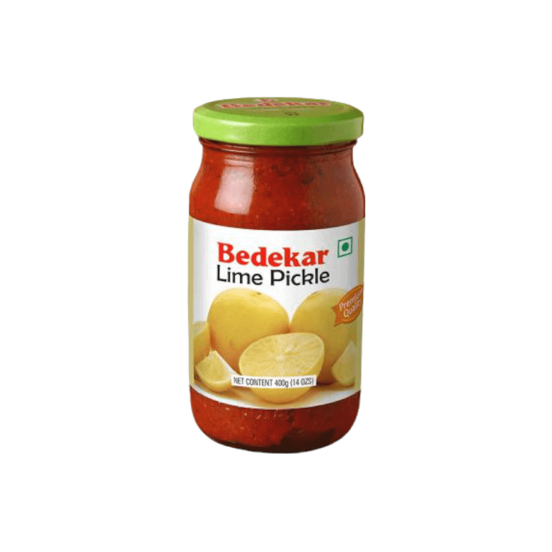 Bedekar Lime Pickle