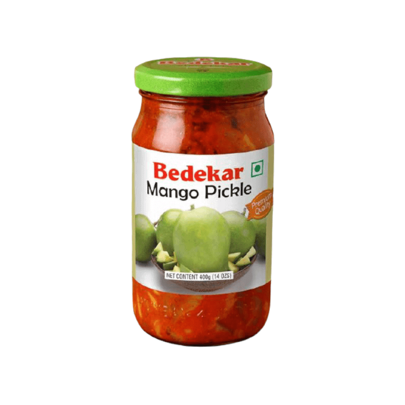 Bedekar Mango Pickle