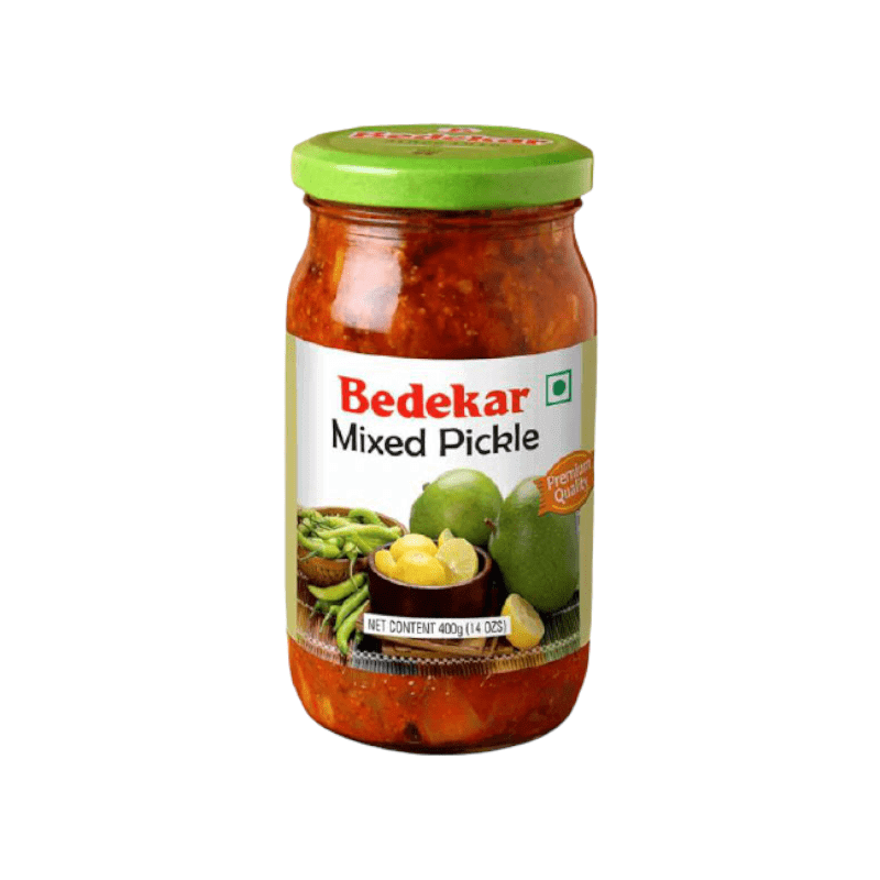 Bedekar Mixed Pickle