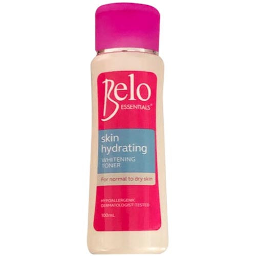 Belo Essentials - Skin Hydrating Toner (BLUE) - 100 ML