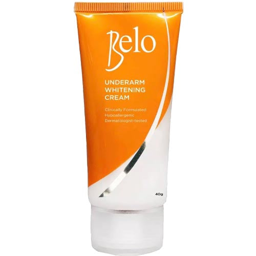 Belo Essentials - Underarm Cream - 40ml