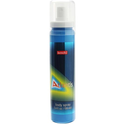 Bench - Atlantis - Body Spray - 100 ML
