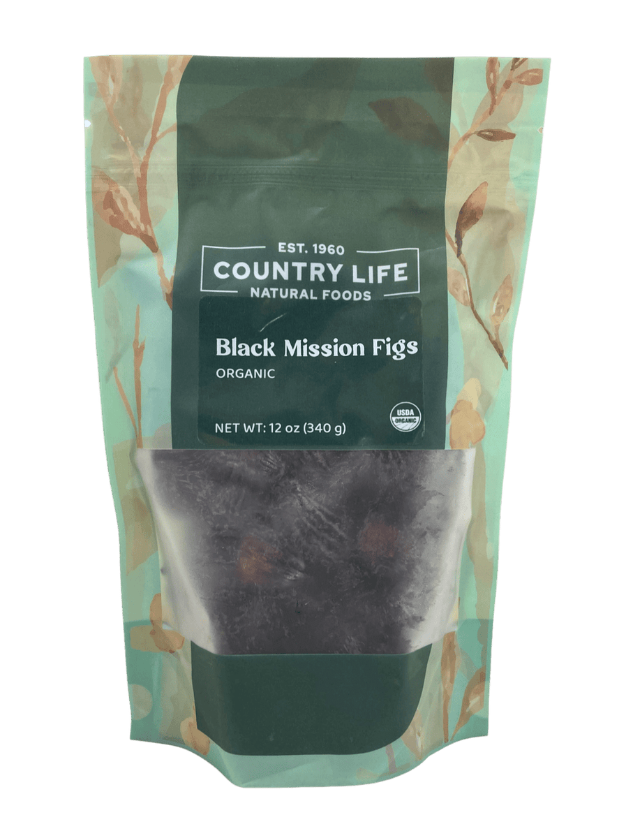 Figs, Mission, X-Choice, Organic