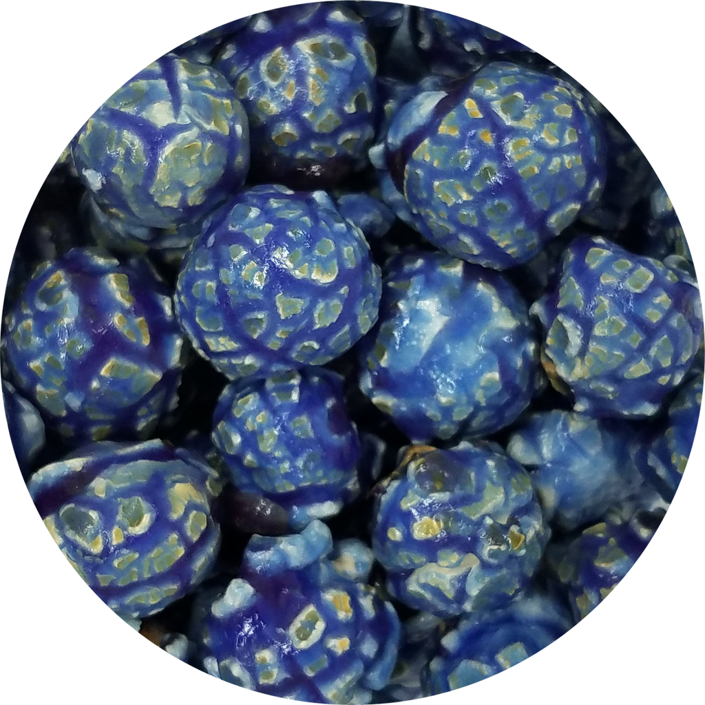 Vanilla Bean Ice Cream - Blue Popcorn