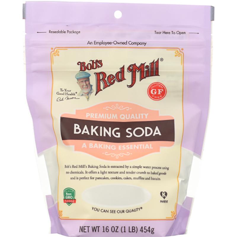 Bob's Red Mill - Baking Soda, 16oz