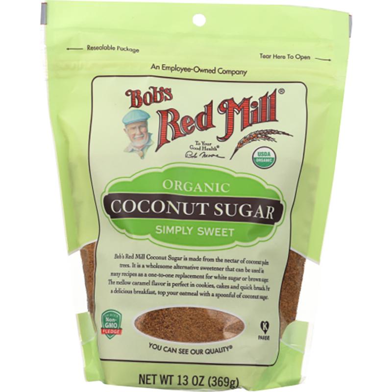 Bob's Red Mill - Coconut Sugar, 13oz