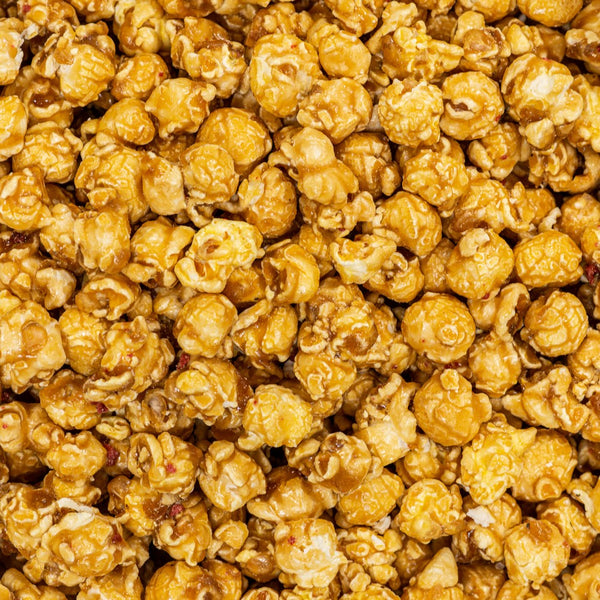 Bourbon Bacon Caramel