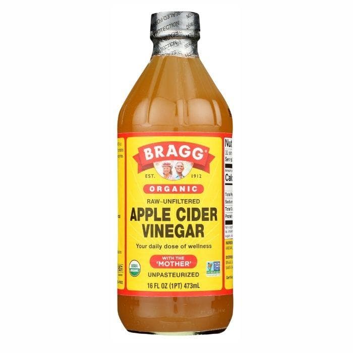 Bragg - Apple Cider Vinegar 16oz %%wc_price%% -