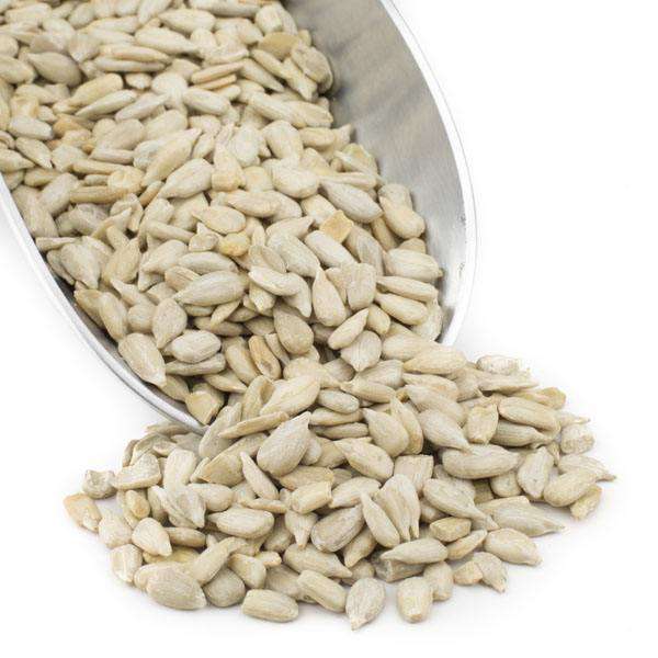Sunflower Seeds, Raw, Organic