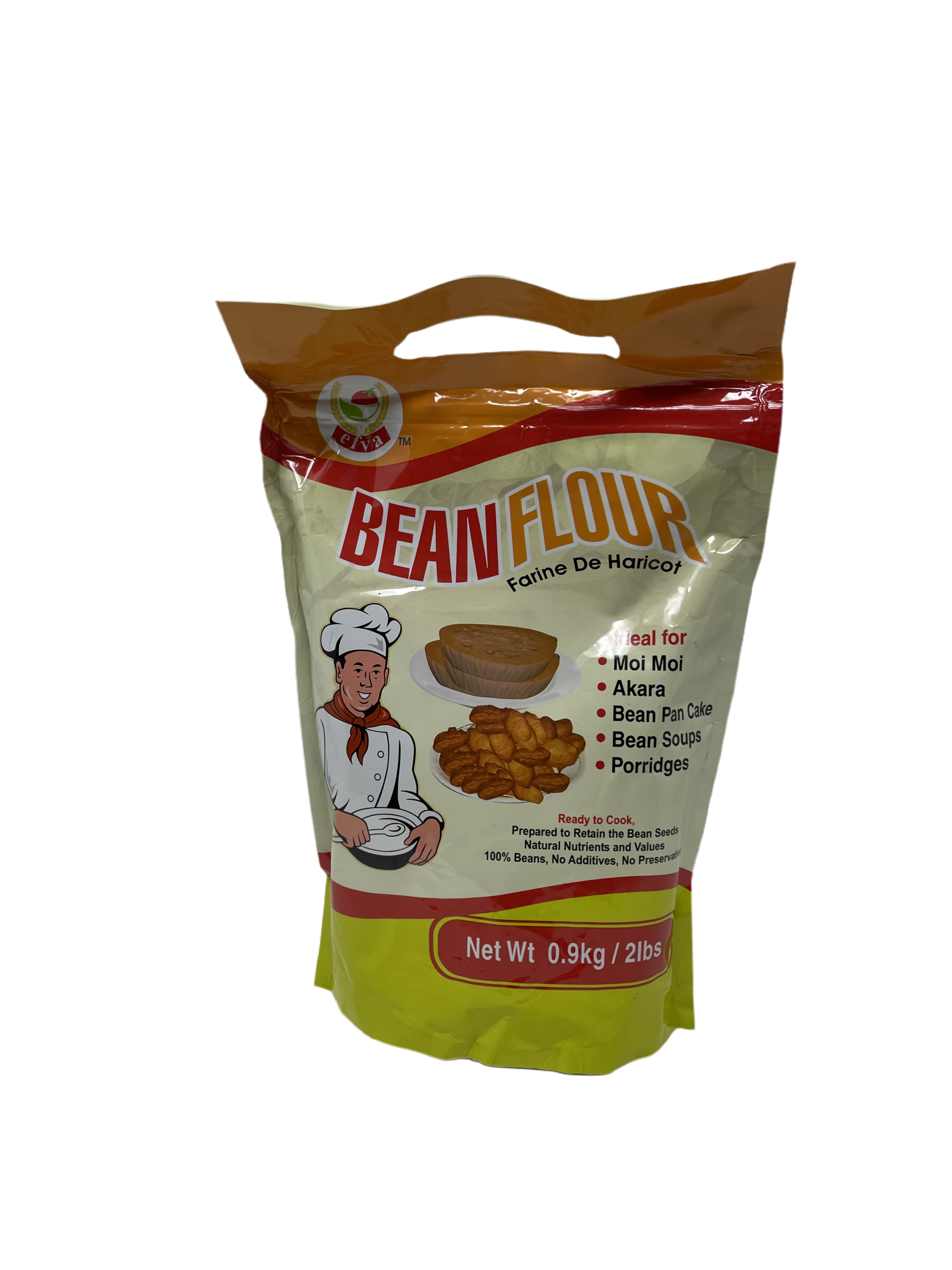 Efva Bean Flour