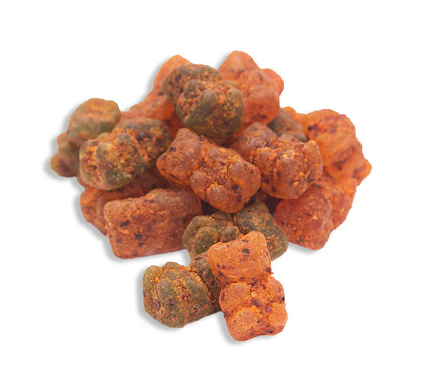 Chamoy Gummy Bears 1/2 lb