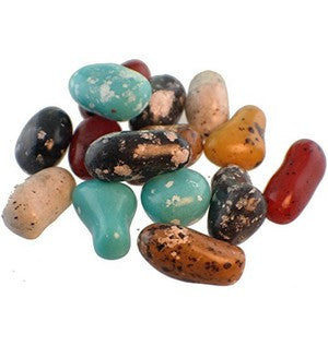 Chewy Candy Pebbles Rocks