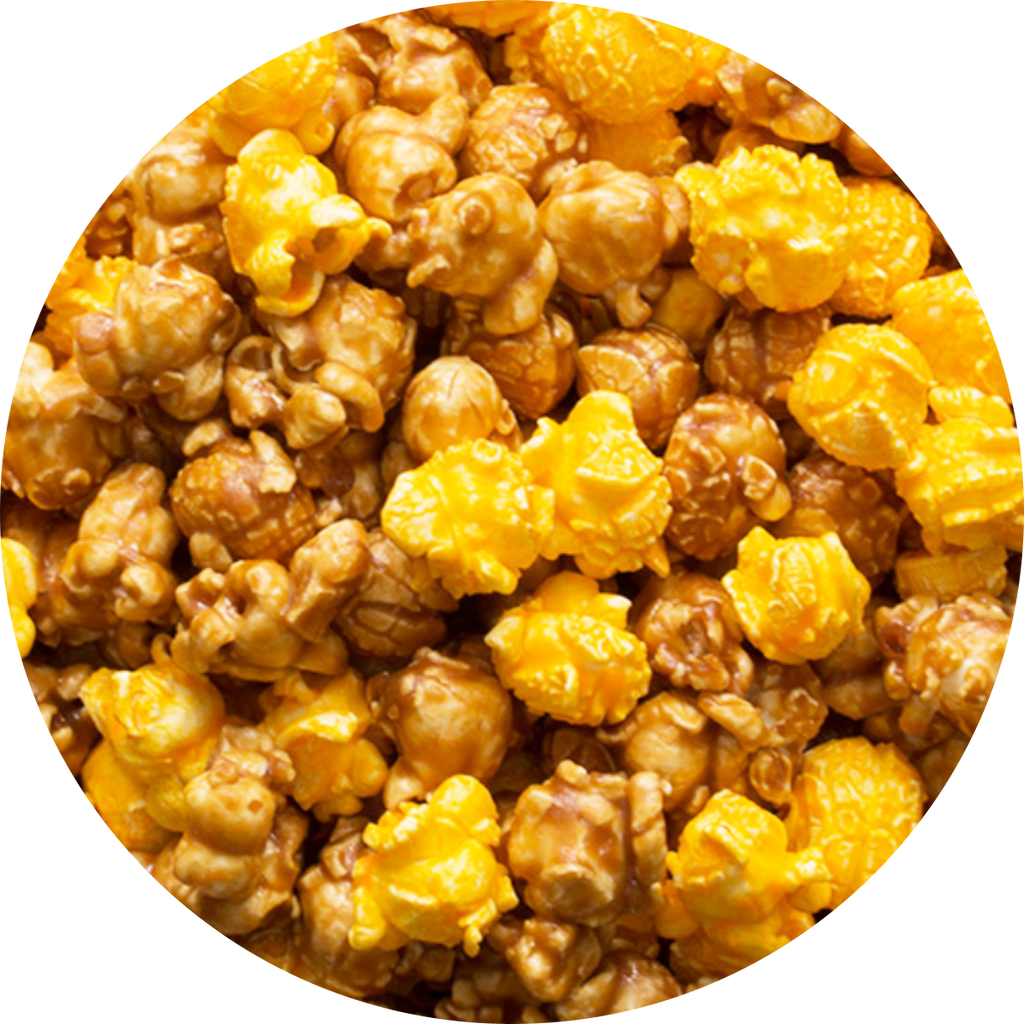 Cease-and-Desist Mix