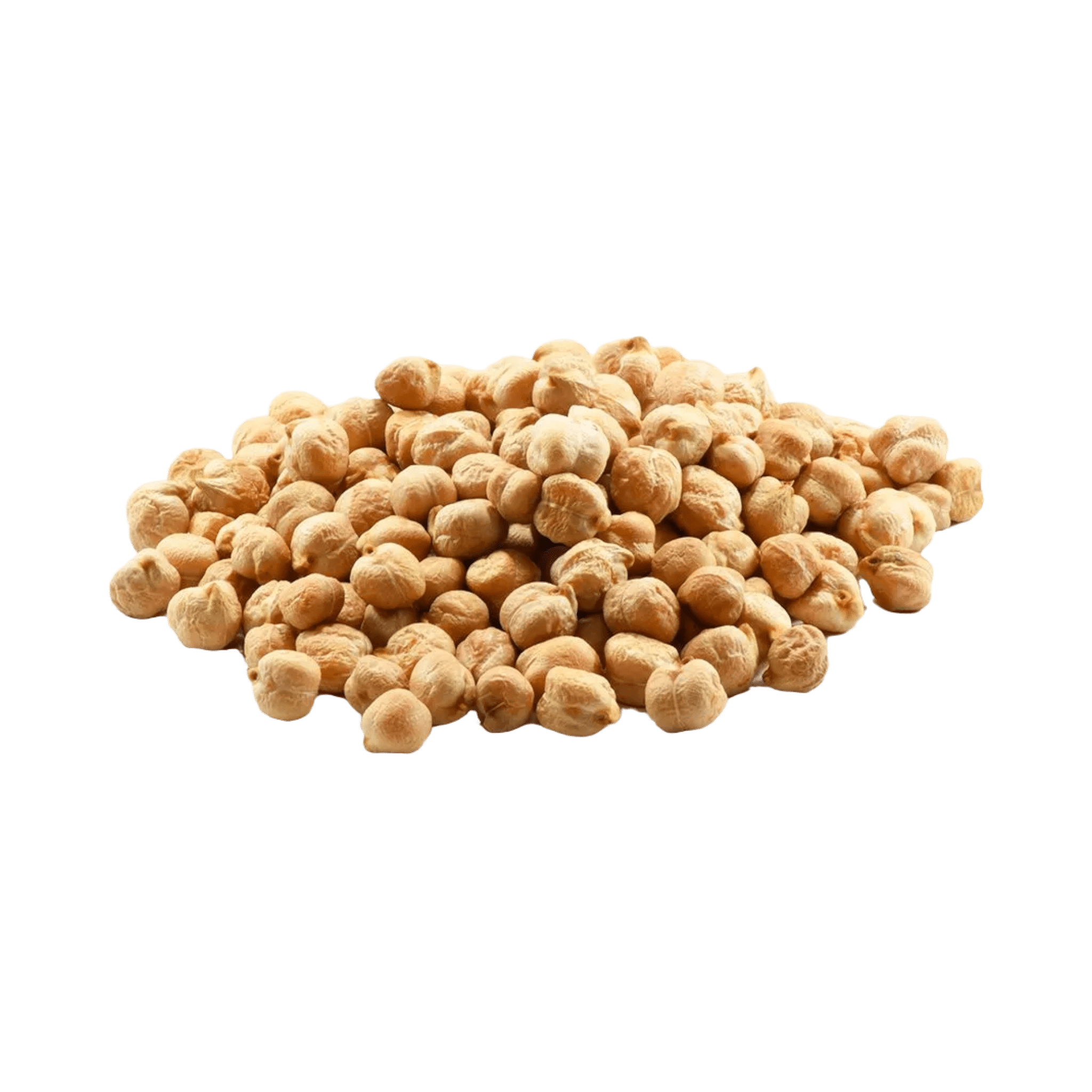 Chick Peas Dry