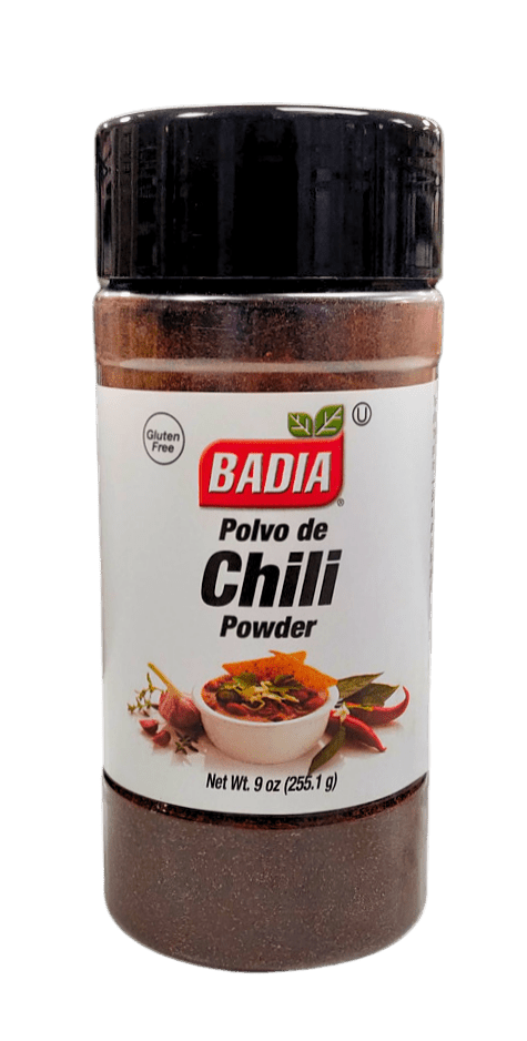 Chili Powder
