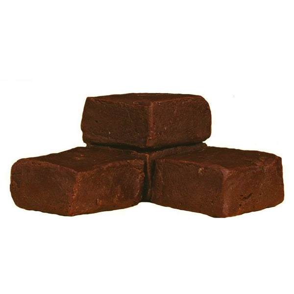 Fudge - Milk Chocolate 1/2 lb