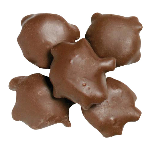 Chocolate Pecan Turtles 1/2 lb