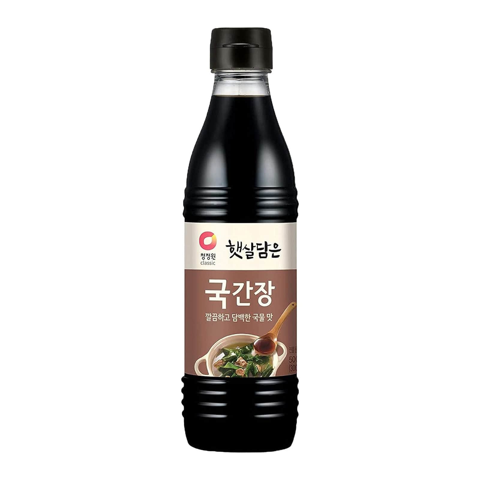 O'Food Naturally Brewed Soy Sauce