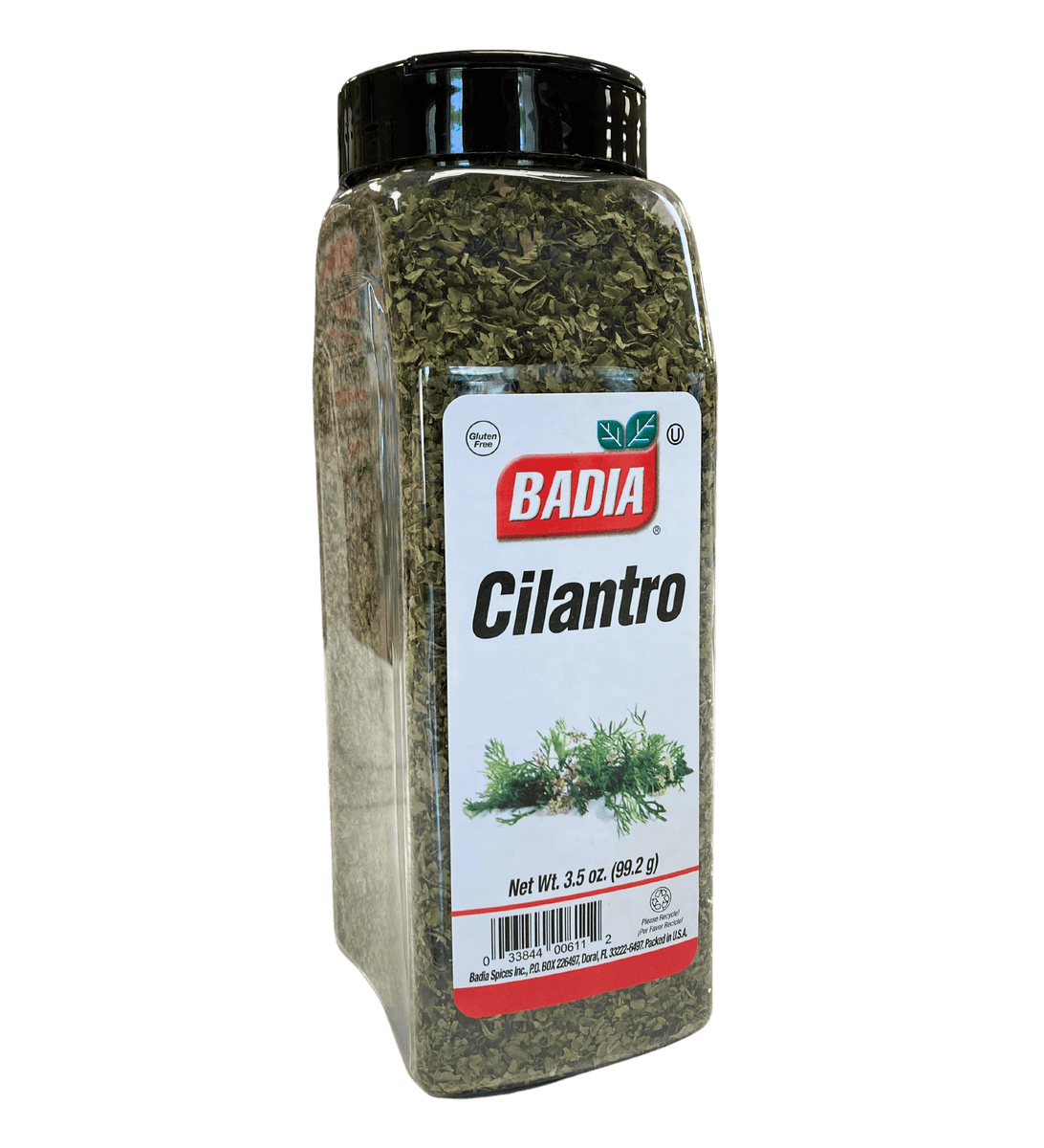 Cilantro Flakes