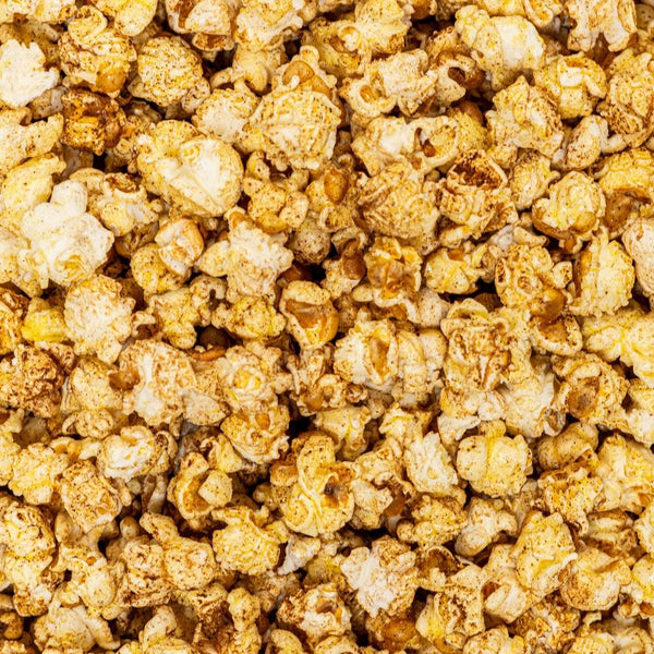 Churro (Cinnamon Toast) Popcorn