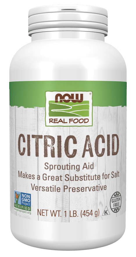 Citric Acid Non-GMO